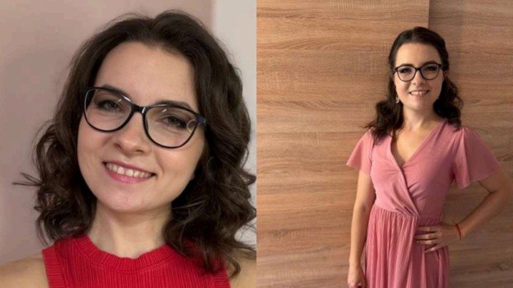 Mama, ožeň ma - Adéla Sogelová 